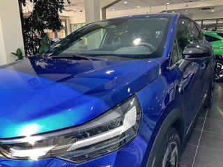 RENAULT Symbioz Symbioz techno mildhybrid 103kW (140cv) EDC -SS
