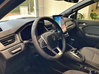 RENAULT Symbioz Symbioz techno mildhybrid 103kW (140cv) EDC -SS