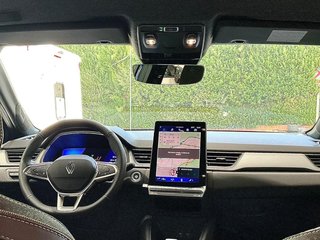 RENAULT Symbioz Symbioz techno mildhybrid 103kW (140cv) EDC -SS
