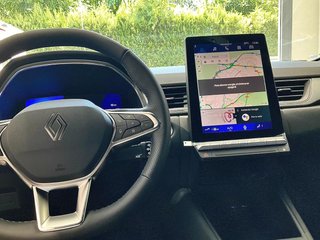 RENAULT Symbioz Symbioz techno mildhybrid 103kW (140cv) EDC -SS
