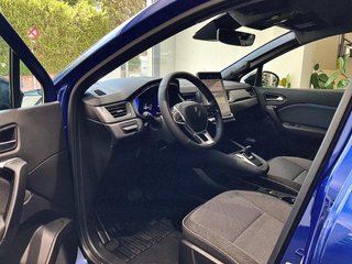 RENAULT Symbioz Symbioz techno mildhybrid 103kW (140cv) EDC -SS