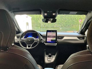 RENAULT Symbioz Symbioz techno mildhybrid 103kW (140cv) EDC -SS