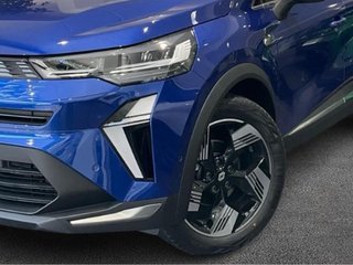 RENAULT Symbioz Symbioz techno mildhybrid 103kW (140cv) EDC -SS