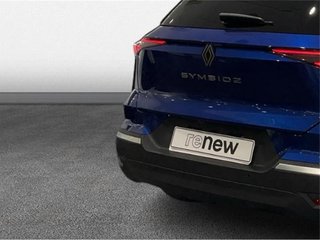 RENAULT Symbioz Symbioz techno mildhybrid 103kW (140cv) EDC -SS