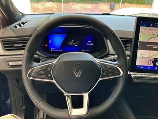 RENAULT Symbioz Symbioz techno mildhybrid 103kW (140cv) EDC -SS