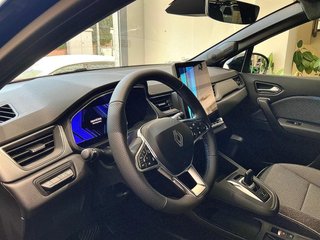 RENAULT Symbioz Symbioz techno mildhybrid 103kW (140cv) EDC -SS