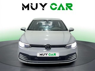 Volkswagen Golf 2.0 TDI 85 kW (115 CV)