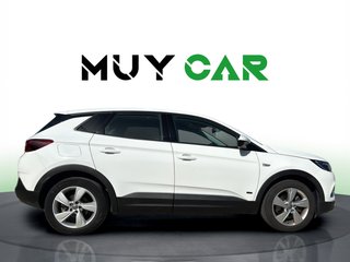 Opel Grandland X 1.6 Turbo PHEV Edition 4x2 Auto 165 kW (224 CV)