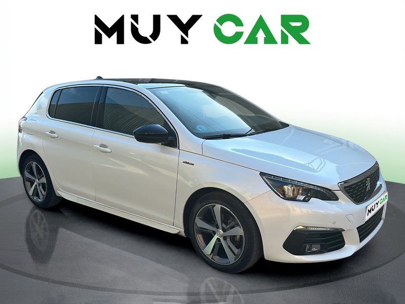 Peugeot 308 1.5 BlueHDi S&S GT Line 96 kW (130 CV) - foto 1