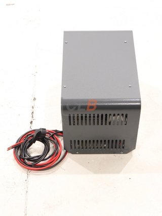 Ref. A629 Cargador PBM 24v 40Ah Monofásico