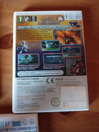 Giochi Nintendo Wii: Mario Kart, Pokemon, Mario &