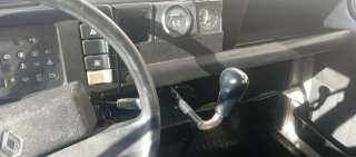 Renault 4 f6  1981
