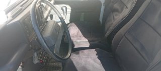 Renault 4 f6  1981