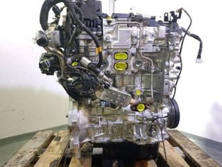 Motor completo kia rectp5607570 g4fu sportage 1.6
