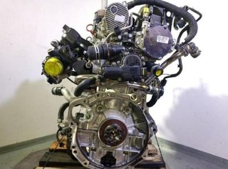 Motor completo kia rectp5607570 g4fu sportage 1.6