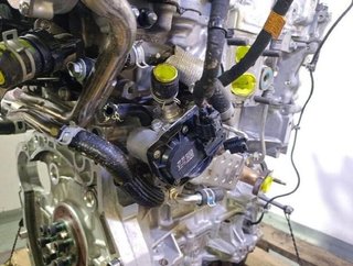 Motor completo kia rectp5607570 g4fu sportage 1.6