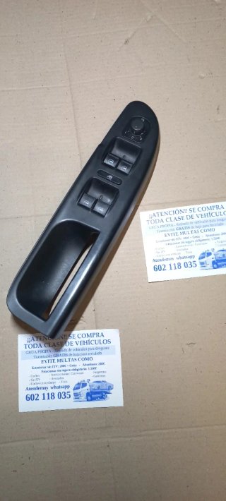 Piezas Volkswagen Passat 2005-2010
