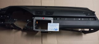 Piezas Volkswagen Passat 2005-2010