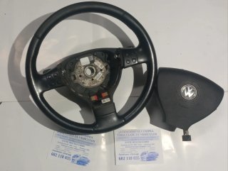 Piezas Volkswagen Passat 2005-2010