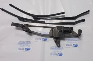 Piezas Volkswagen Passat 2005-2010