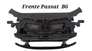 Piezas Volkswagen Passat 2005-2010