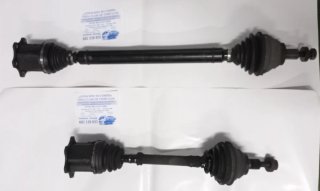 Piezas Volkswagen Passat 2005-2010