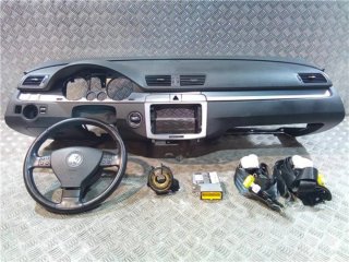 Piezas Volkswagen Passat 2005-2010