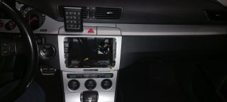 Piezas Volkswagen Passat 2005-2010