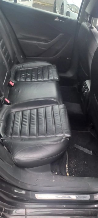 Piezas Volkswagen Passat 2005-2010