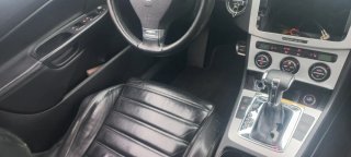 Piezas Volkswagen Passat 2005-2010