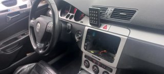 Piezas Volkswagen Passat 2005-2010
