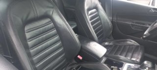 Piezas Volkswagen Passat 2005-2010