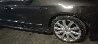 Piezas Volkswagen Passat 2005-2010
