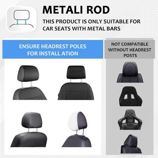 LIROPAU Mesa Coche Extensible ASIENTO TRASERO