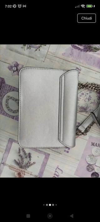 Replay borsa a tracolla