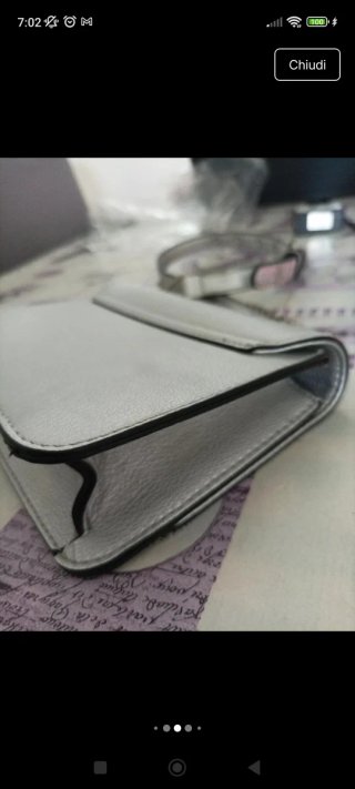 Replay borsa a tracolla