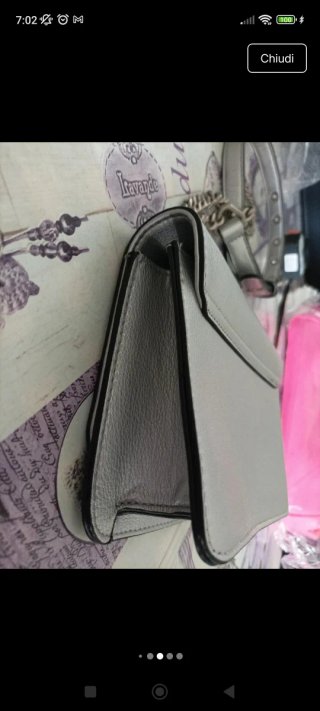Replay borsa a tracolla