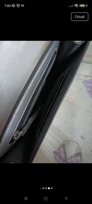 Replay borsa a tracolla