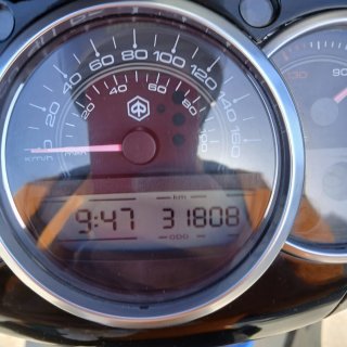 Piaggio Beverly 300ie Maxi Scooter