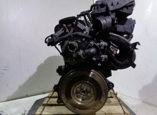 Volkswagen rectp3833636 cgga motor completo golf
