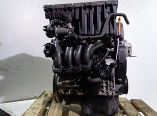 Volkswagen rectp3833636 cgga motor completo golf