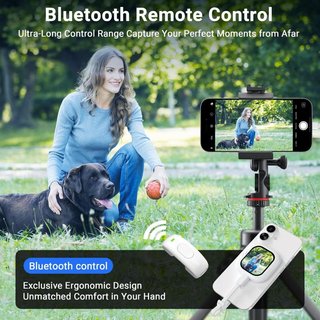 ZTIANFOTO Founist schermo selfie AMOLED 2.13''