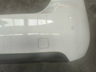 Paragolpes Trasero Peugeot 308 II 1.5 BlueHDi