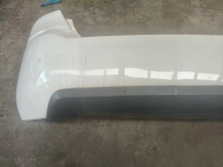 Paragolpes Trasero Peugeot 308 II 1.5 BlueHDi