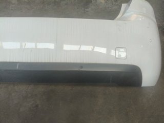 Paragolpes Trasero Peugeot 308 II 1.5 BlueHDi