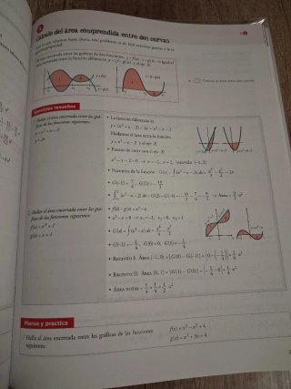 Matemáticas aplicadas a las Ciencias Sociales I...