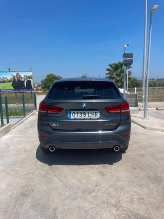 BMW X1 2020