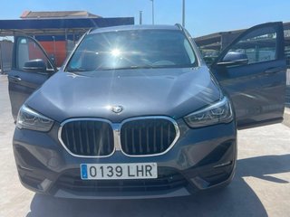BMW X1 2020
