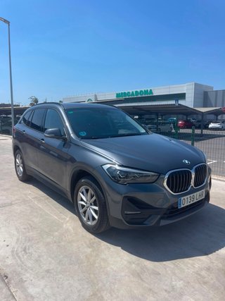 BMW X1 2020