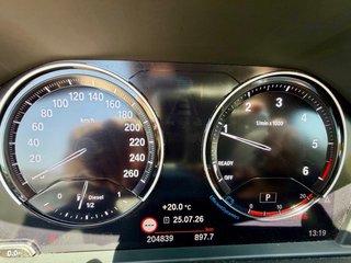 BMW X1 2020
